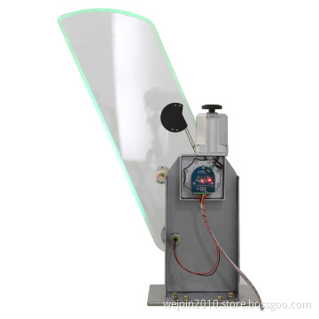 Flap Barrier Core (WJTY202M)